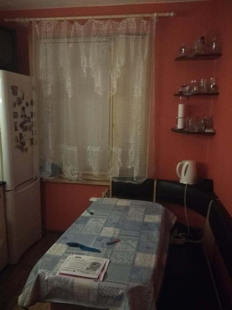 5-комнатная квартира, 84 м² - фото 9