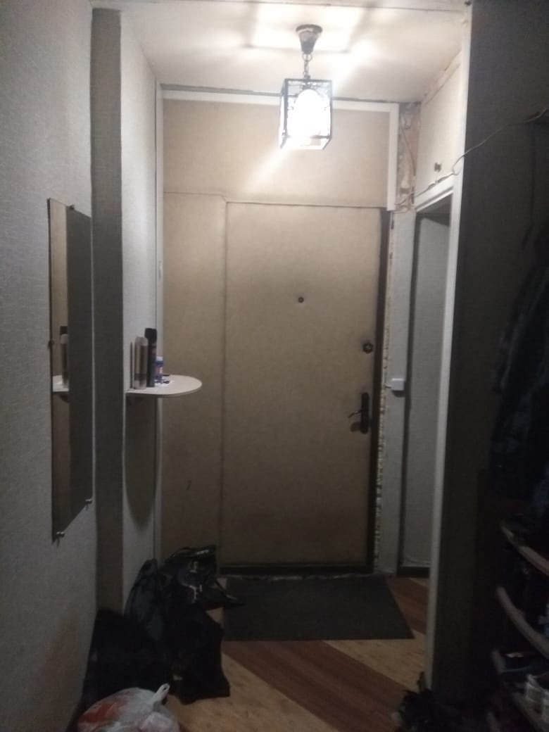 5-комнатная квартира, 84 м² - фото 16
