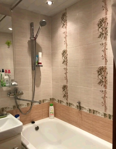 2-комнатная квартира, 45 м² - фото 5