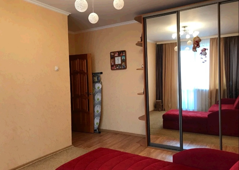 2-комнатная квартира, 45 м² - фото 8