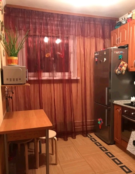 2-комнатная квартира, 45 м² - фото 18