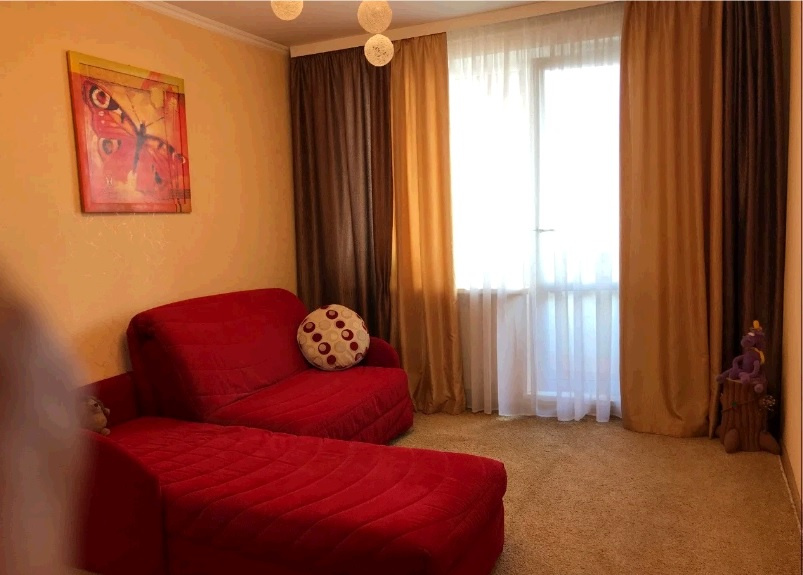 2-комнатная квартира, 45 м² - фото 7