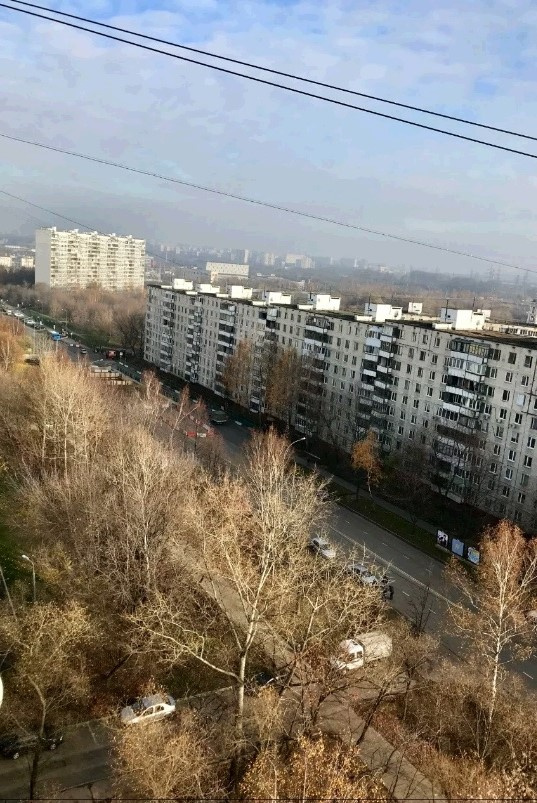 2-комнатная квартира, 45 м² - фото 12