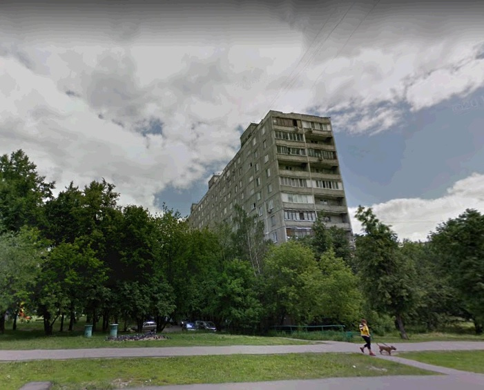 2-комнатная квартира, 45 м² - фото 11