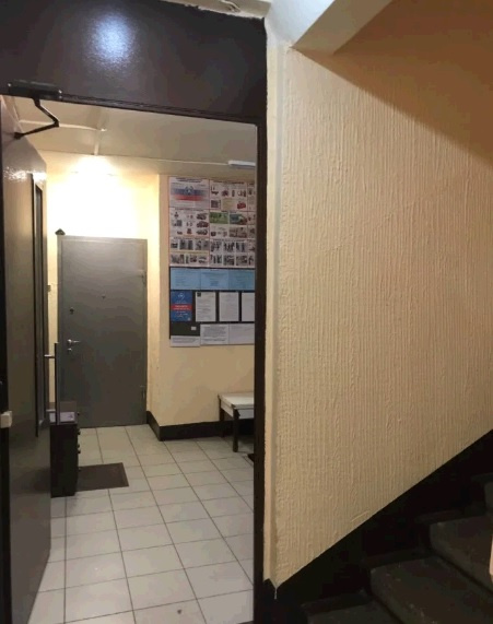 2-комнатная квартира, 45 м² - фото 14