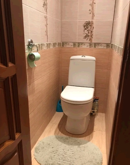 2-комнатная квартира, 45 м² - фото 6