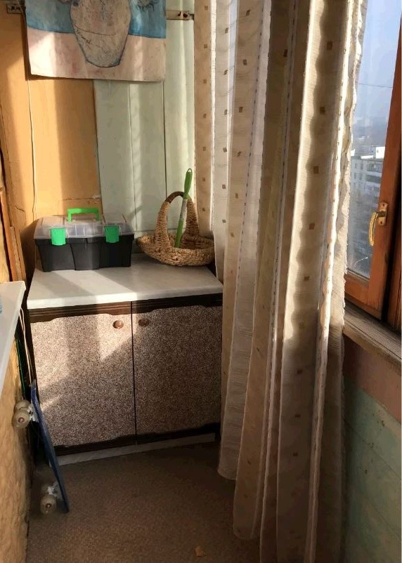 2-комнатная квартира, 45 м² - фото 3
