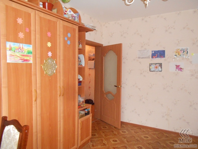 2-комнатная квартира, 58.5 м² - фото 7