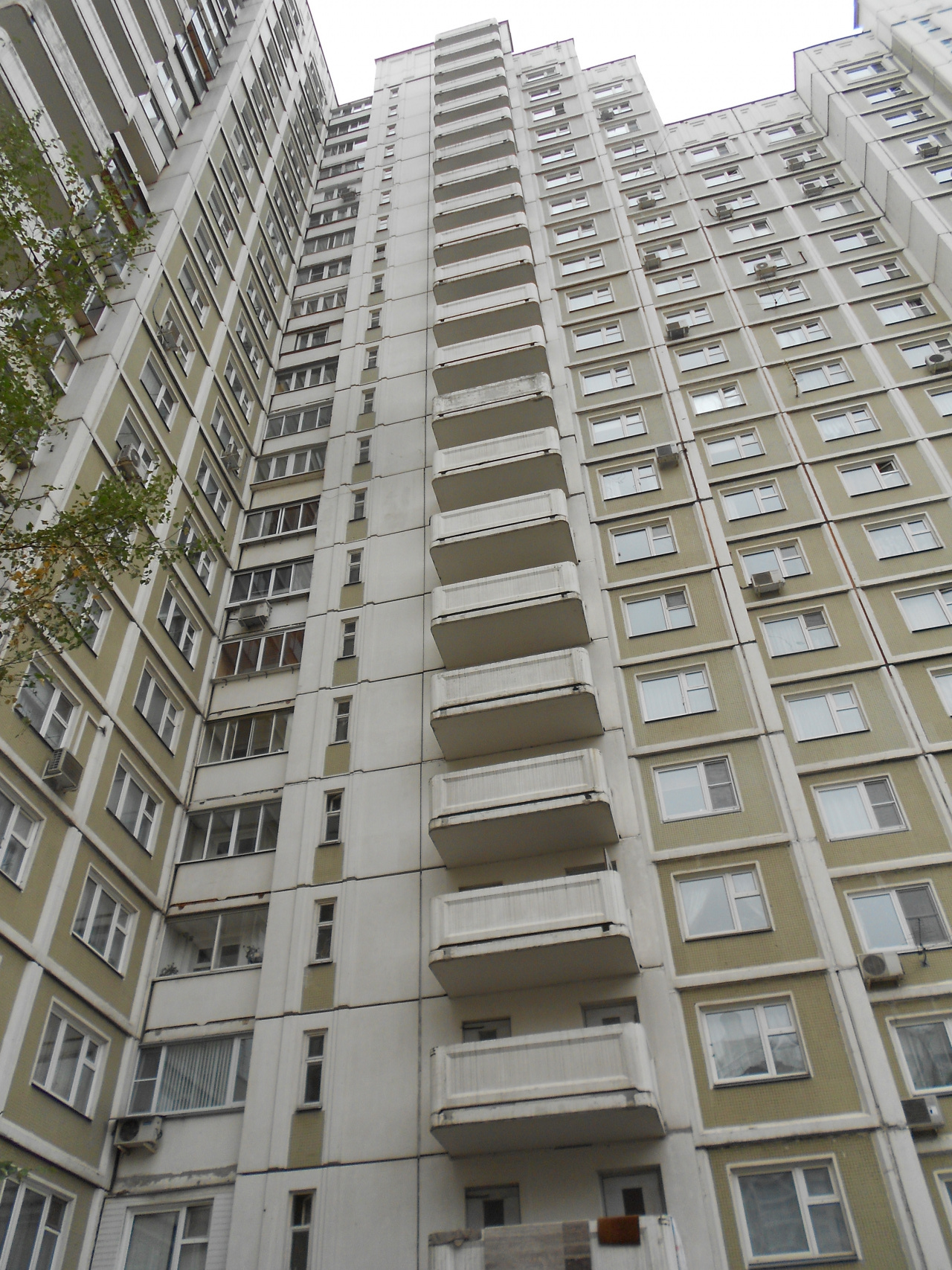 2-комнатная квартира, 58.5 м² - фото 11