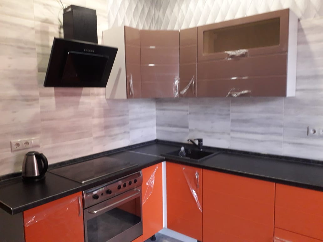 1-комнатная квартира, 41 м² - фото 9