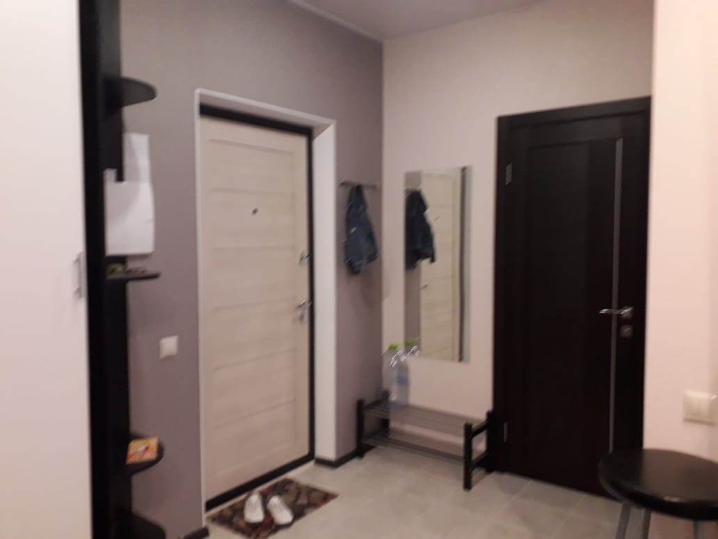 1-комнатная квартира, 41 м² - фото 4