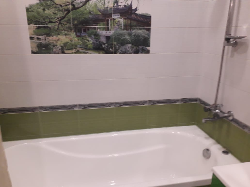 1-комнатная квартира, 41 м² - фото 10