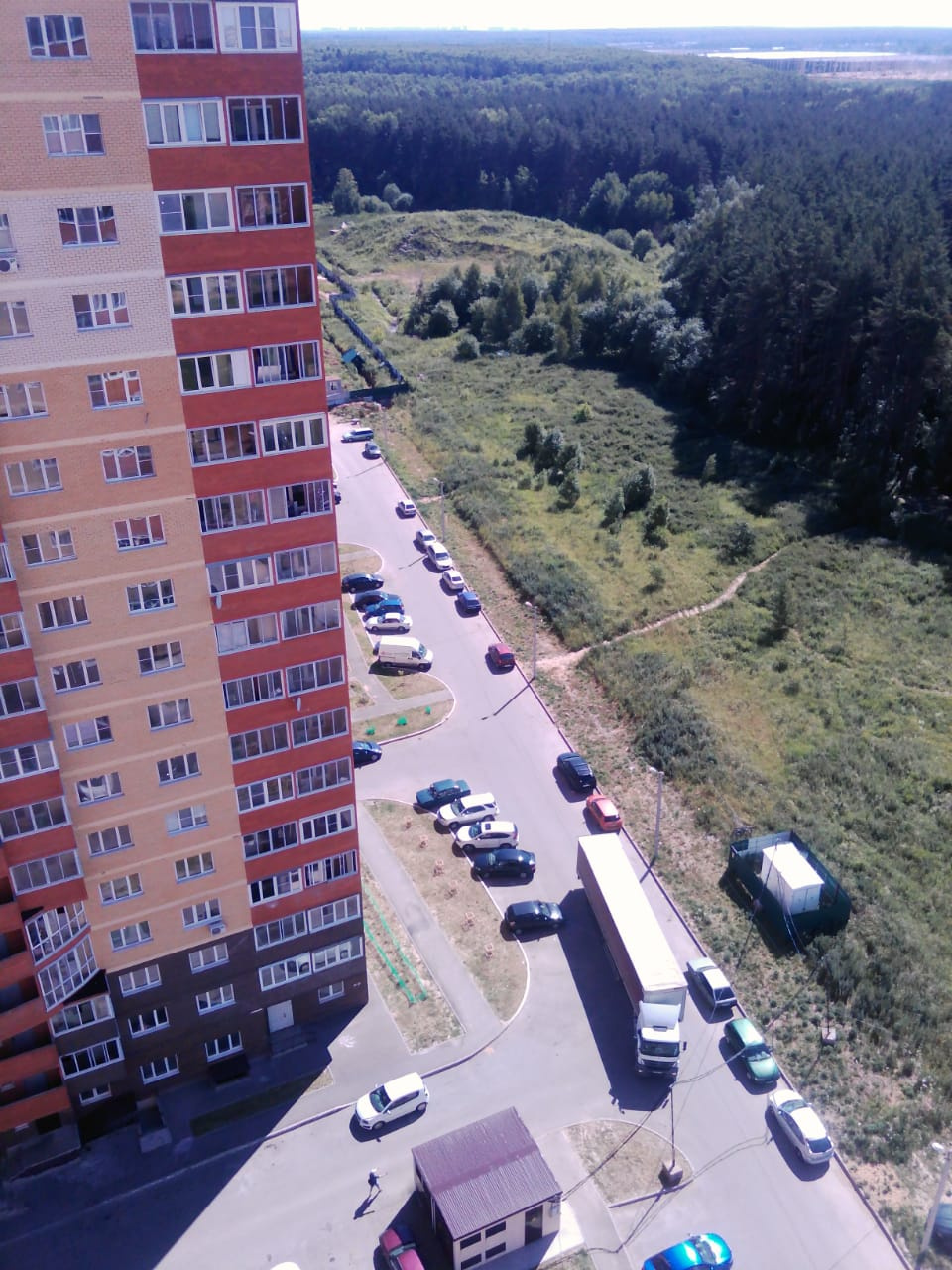 1-комнатная квартира, 41 м² - фото 2