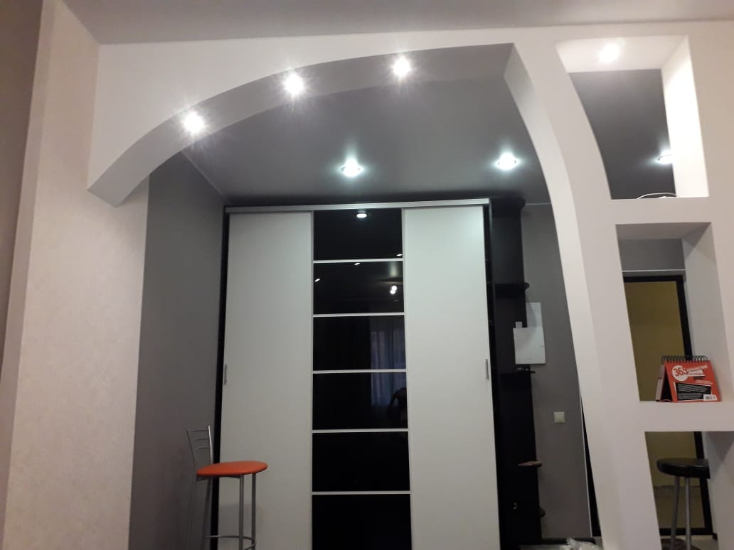 1-комнатная квартира, 41 м² - фото 7