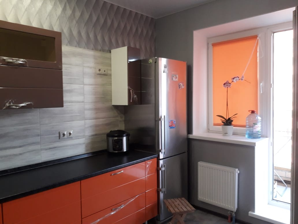 1-комнатная квартира, 41 м² - фото 8