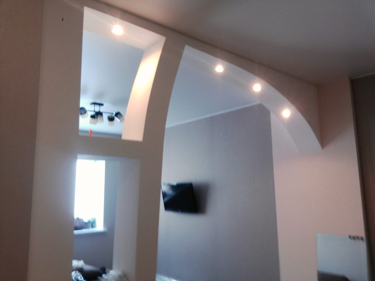 1-комнатная квартира, 41 м² - фото 6