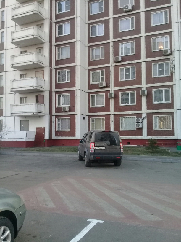 2-комнатная квартира, 59 м² - фото 4