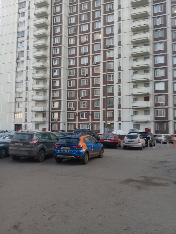 2-комнатная квартира, 59 м² - фото 5