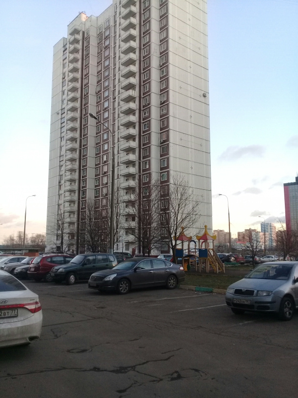 2-комнатная квартира, 59 м² - фото 3