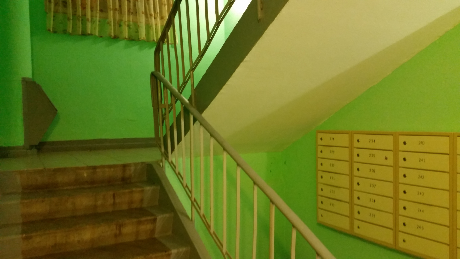 2-комнатная квартира, 47.2 м² - фото 16