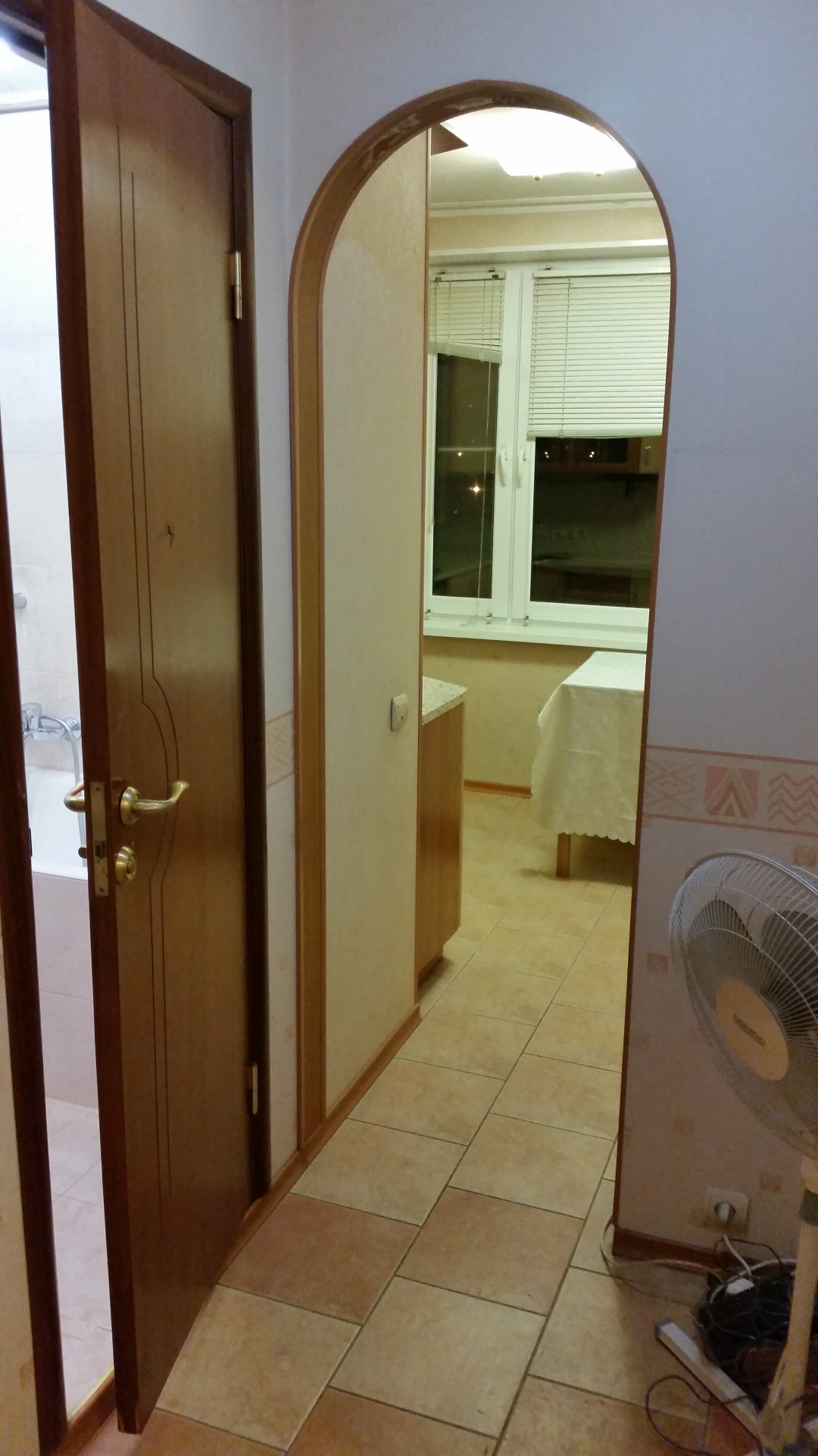 2-комнатная квартира, 47.2 м² - фото 12