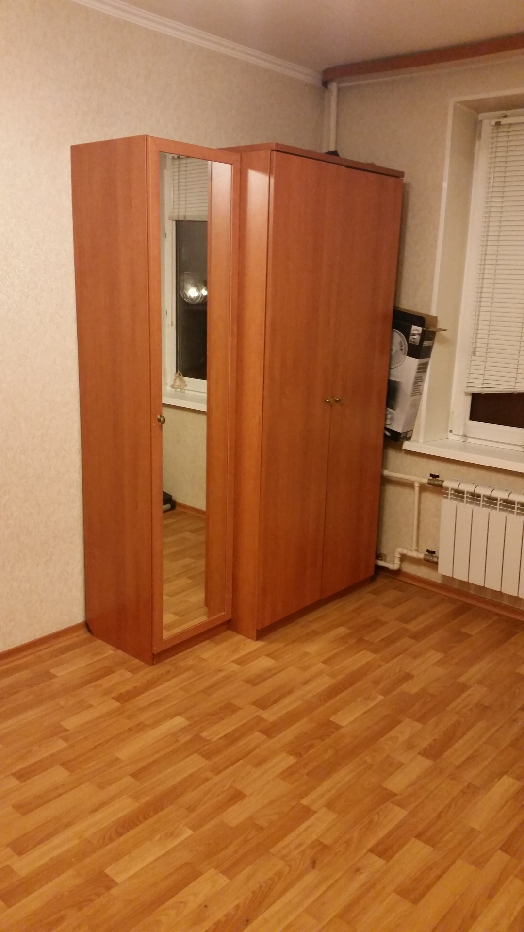 2-комнатная квартира, 47.2 м² - фото 9
