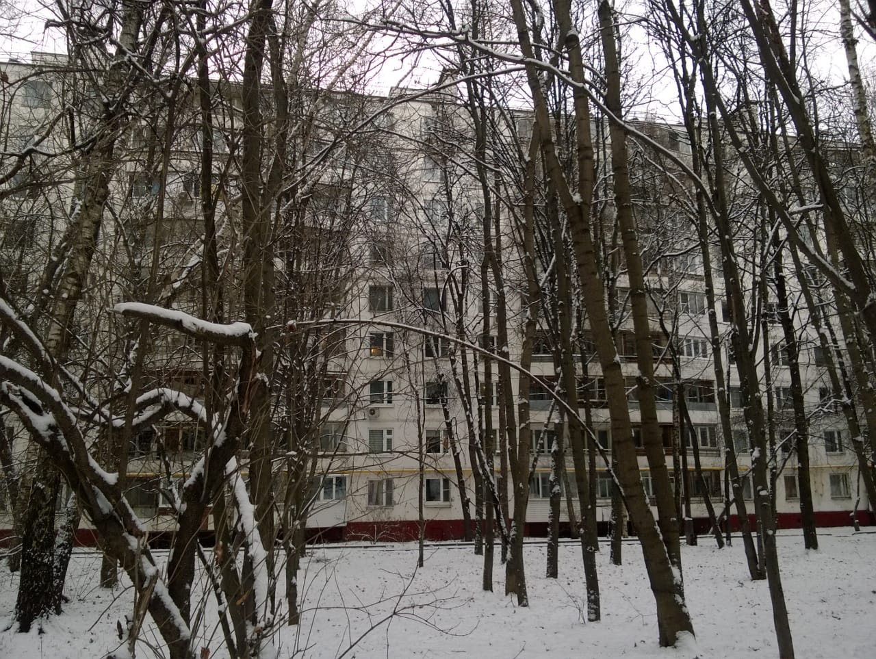 2-комнатная квартира, 47.2 м² - фото 20