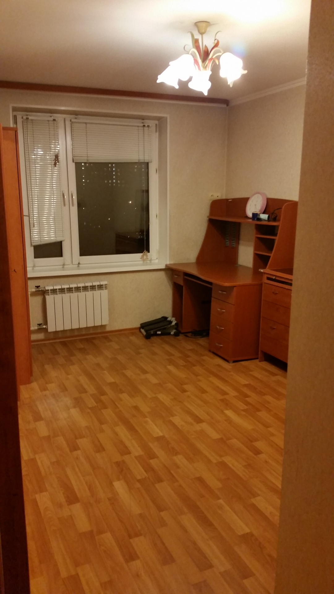 2-комнатная квартира, 47.2 м² - фото 8