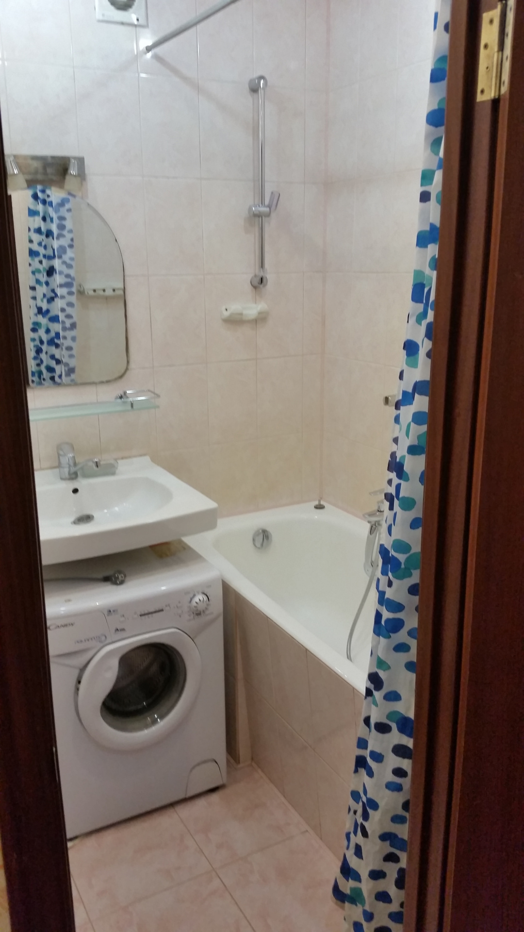 2-комнатная квартира, 47.2 м² - фото 5