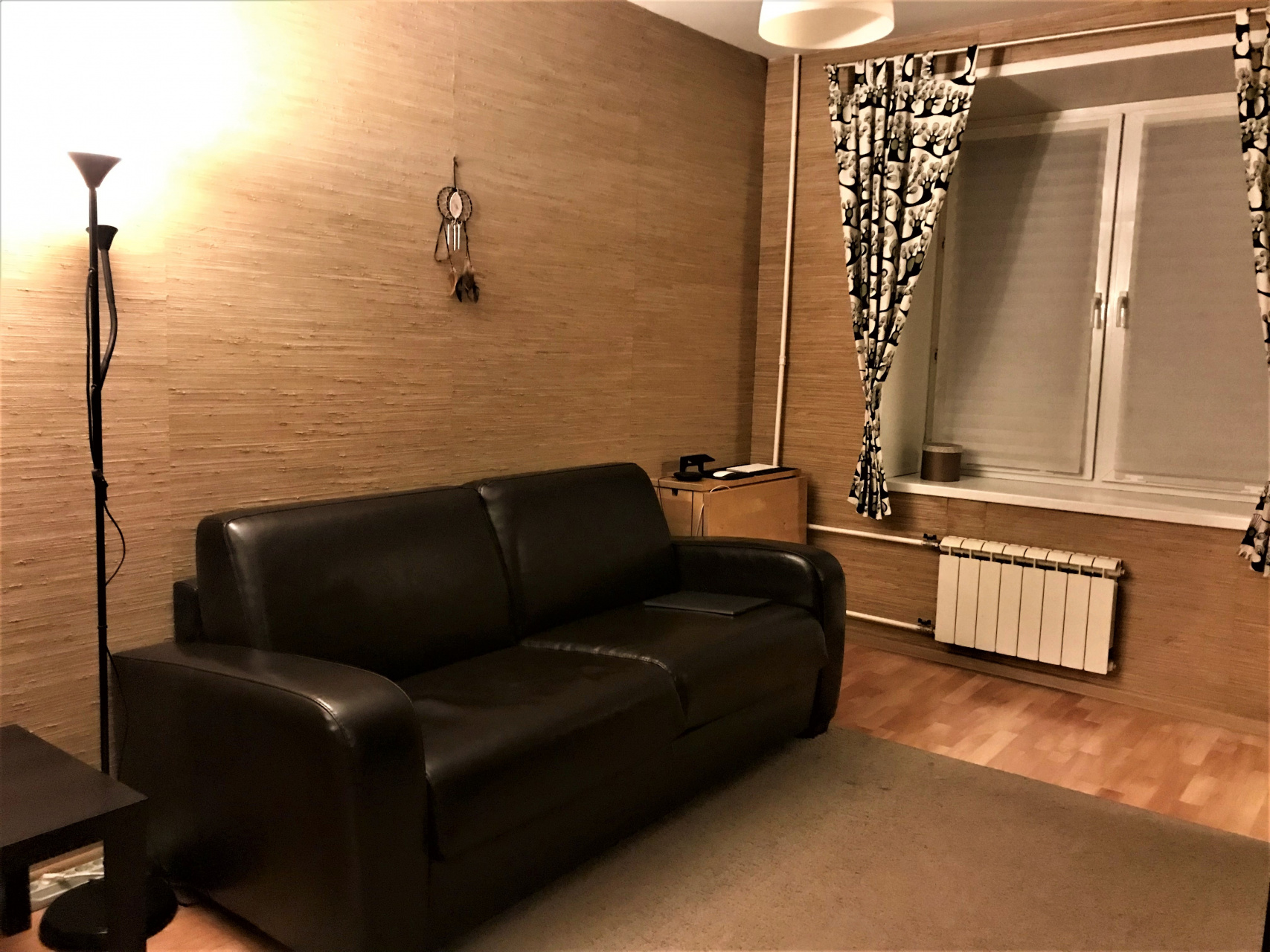 1-комнатная квартира, 21 м² - фото 3