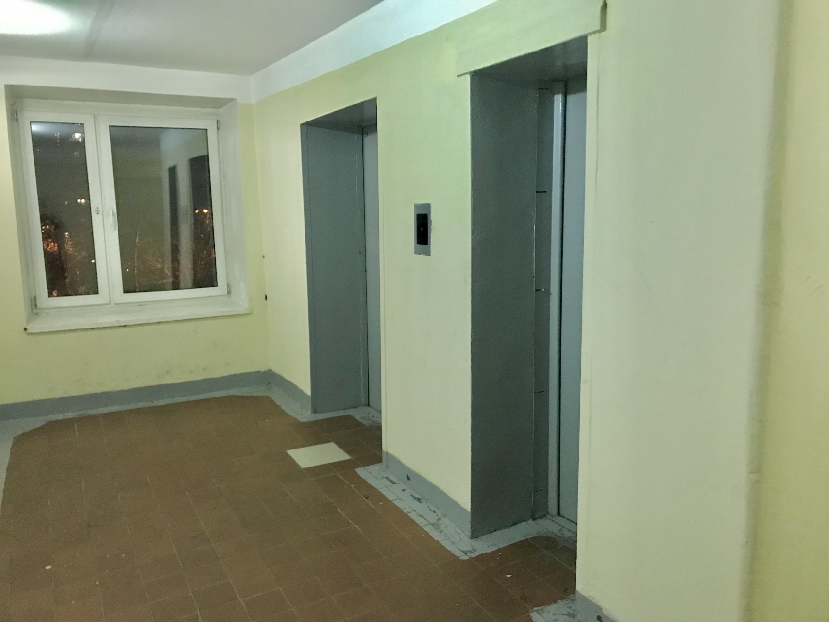 1-комнатная квартира, 21 м² - фото 13