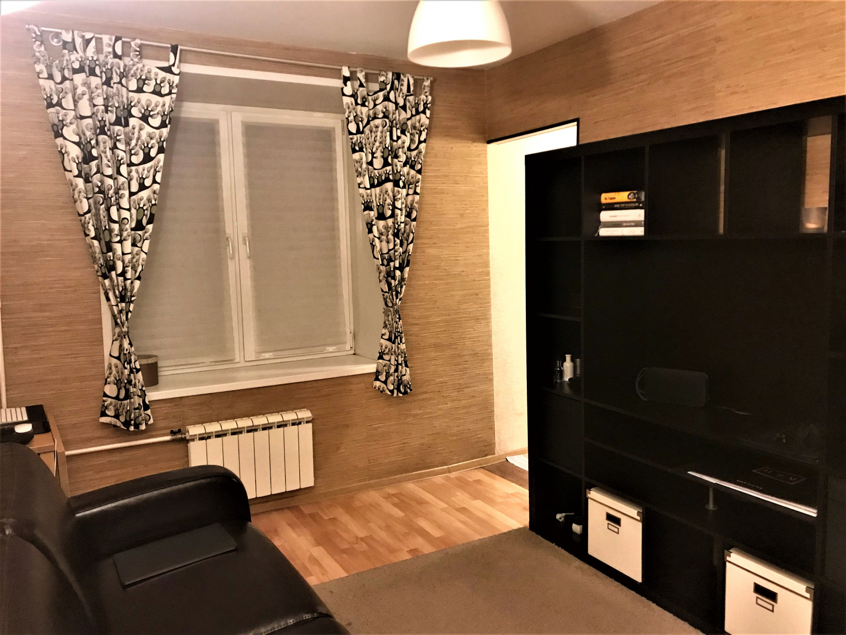 1-комнатная квартира, 21 м² - фото 4