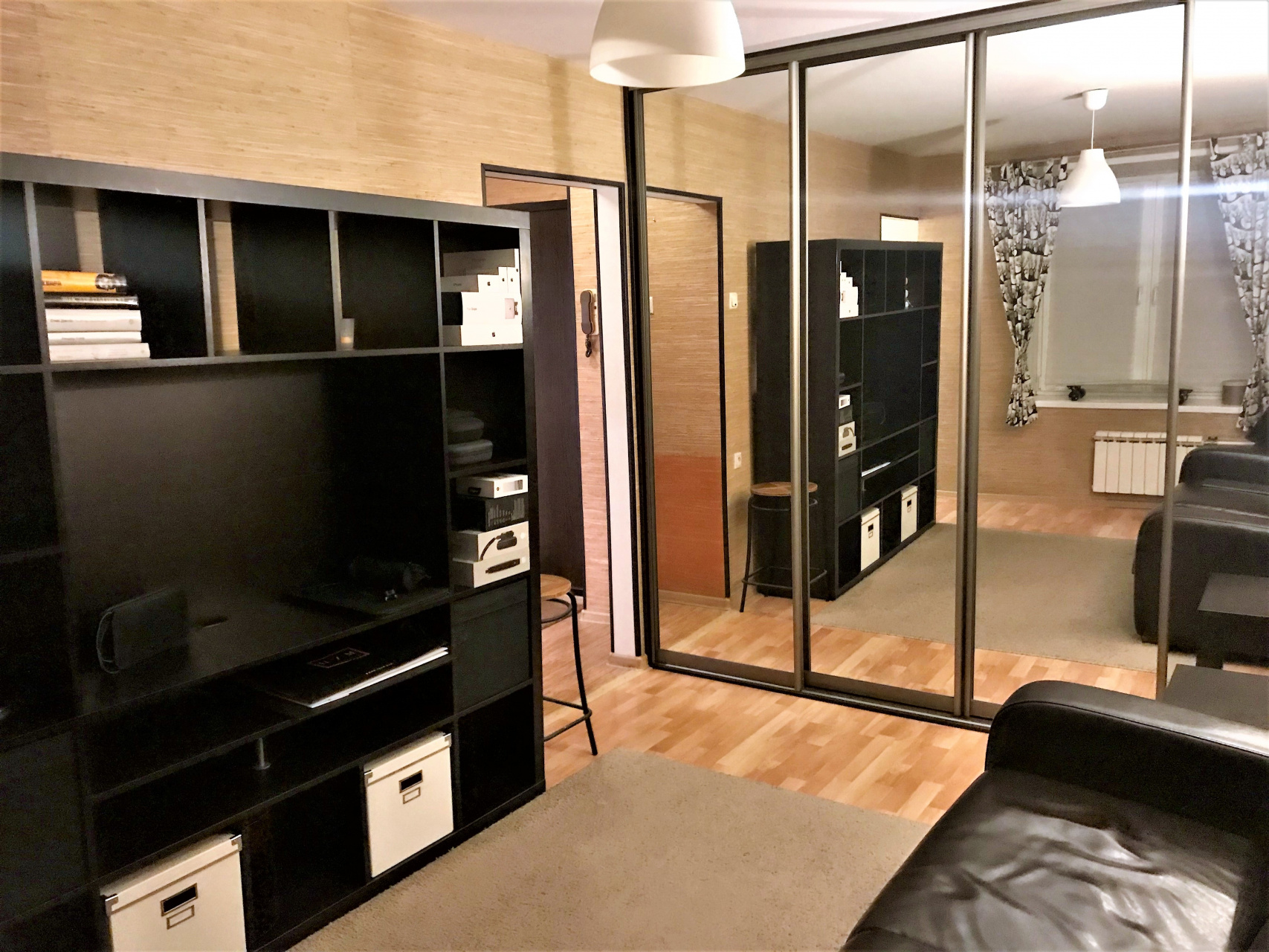 1-комнатная квартира, 21 м² - фото 7