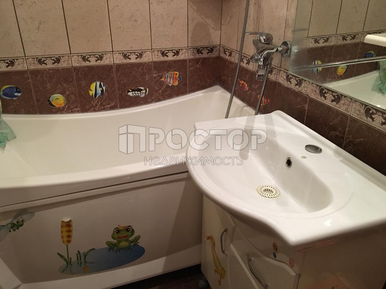 2-комнатная квартира, 51 м² - фото 3