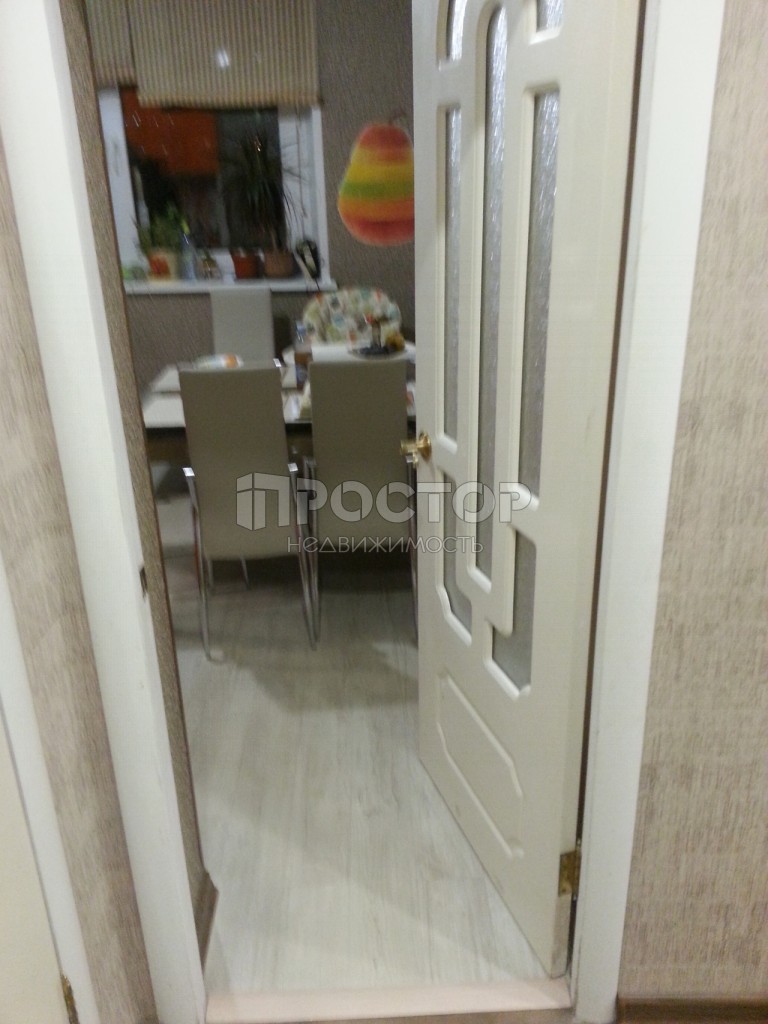 2-комнатная квартира, 51 м² - фото 9