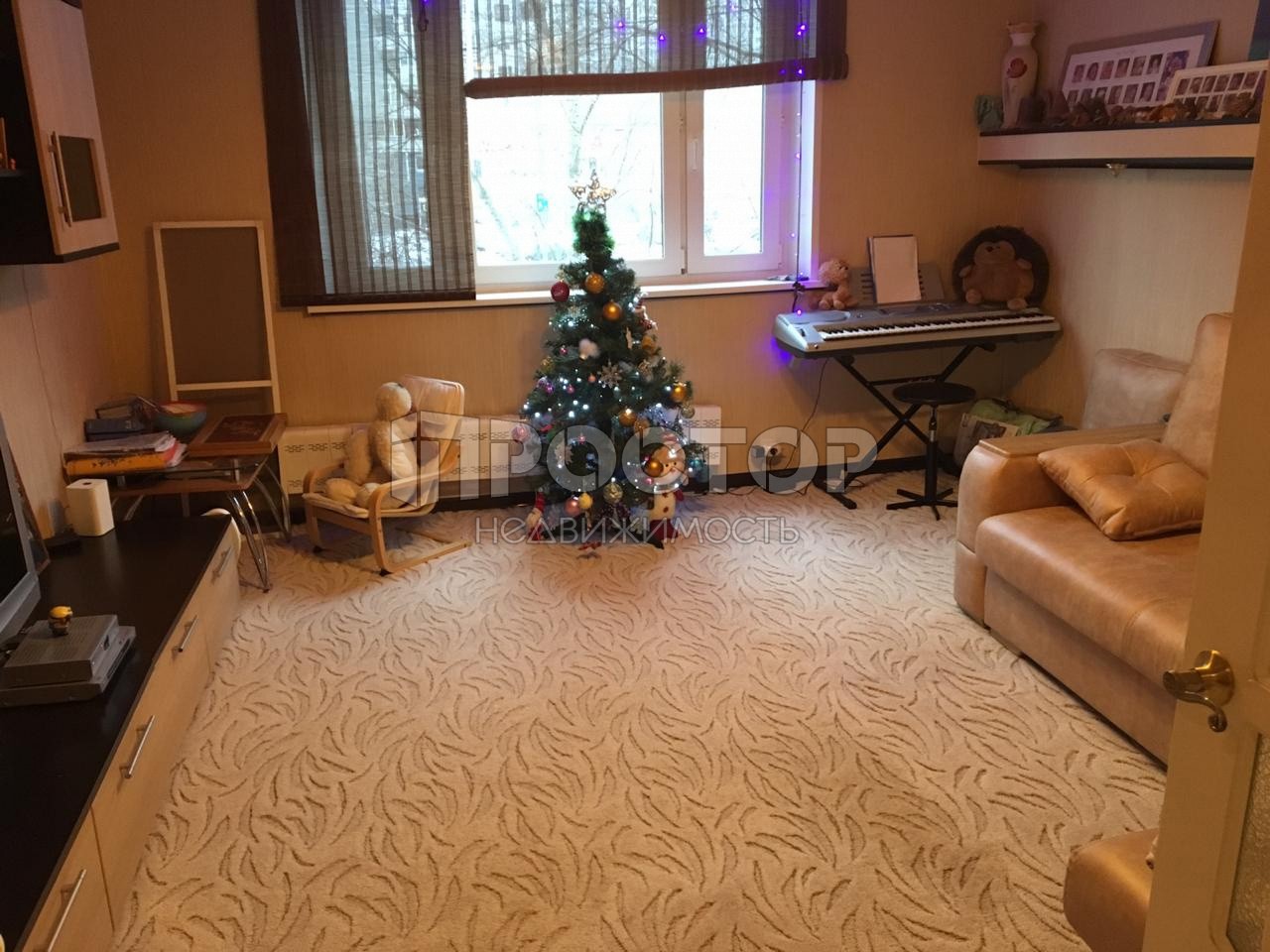 2-комнатная квартира, 51 м² - фото 4