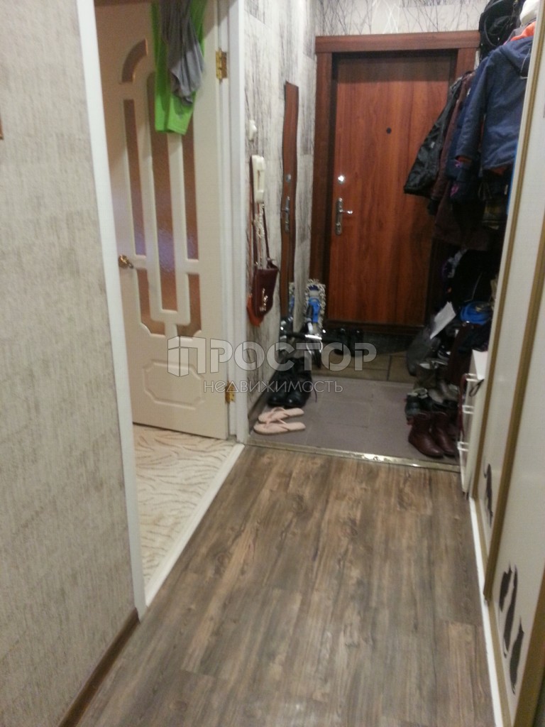 2-комнатная квартира, 51 м² - фото 5