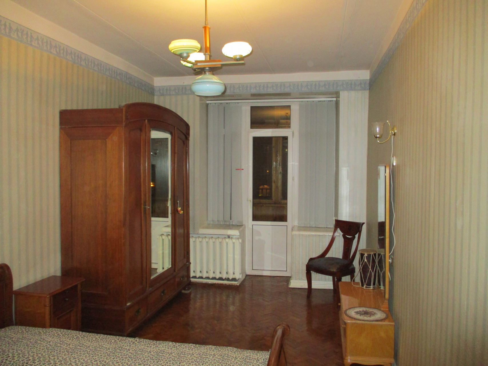 2-комнатная квартира, 62.2 м² - фото 6