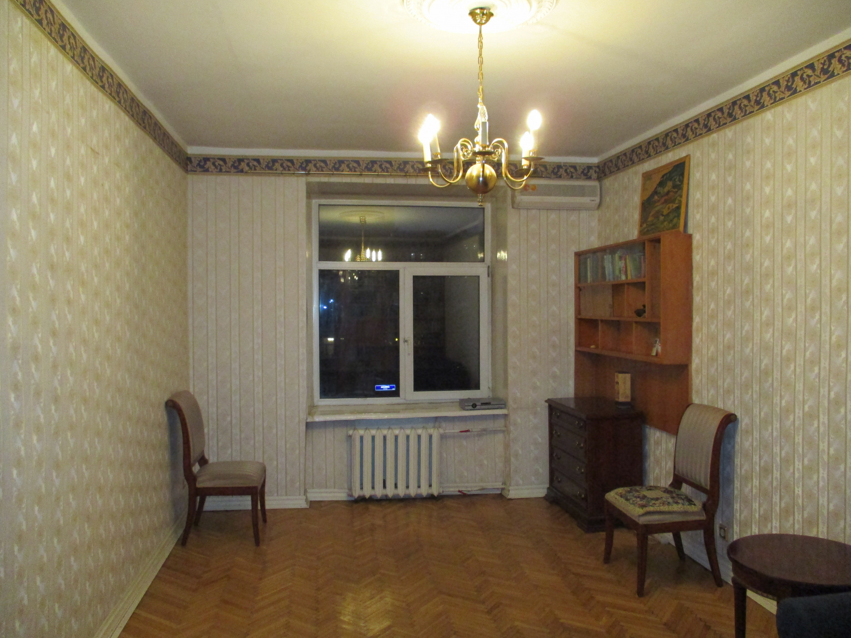 2-комнатная квартира, 62.2 м² - фото 3