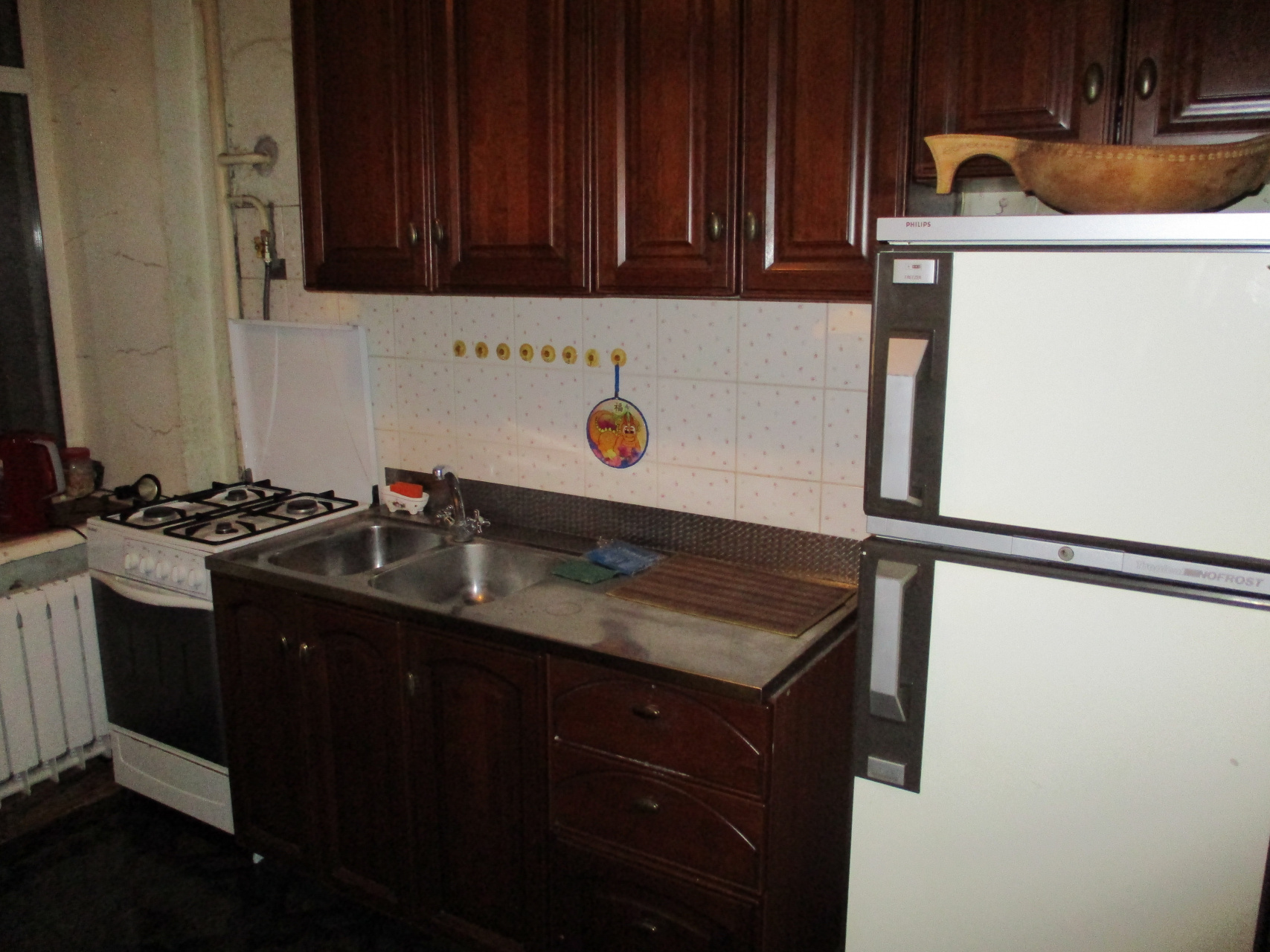 2-комнатная квартира, 62.2 м² - фото 17