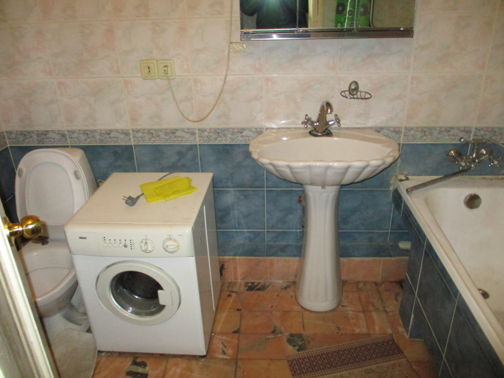 2-комнатная квартира, 62.2 м² - фото 13