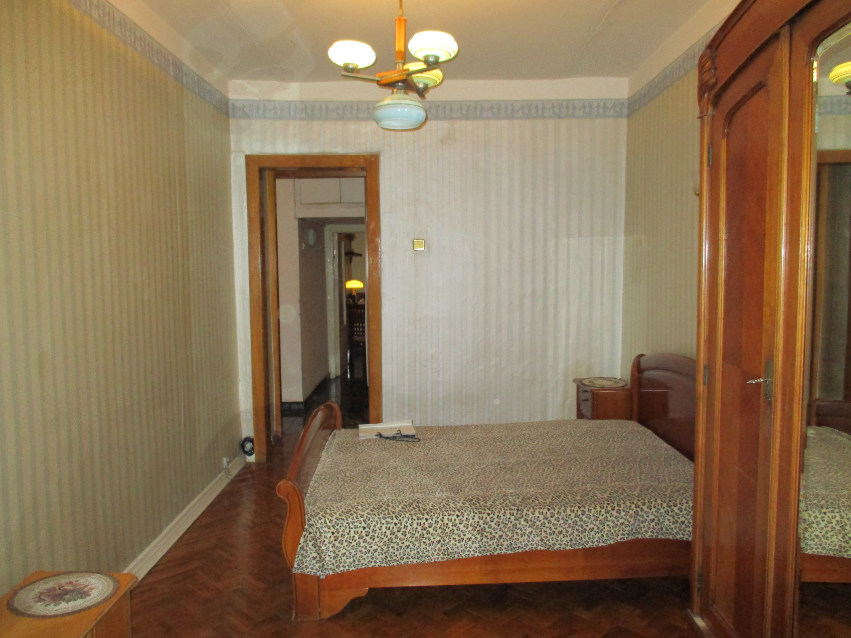 2-комнатная квартира, 62.2 м² - фото 10