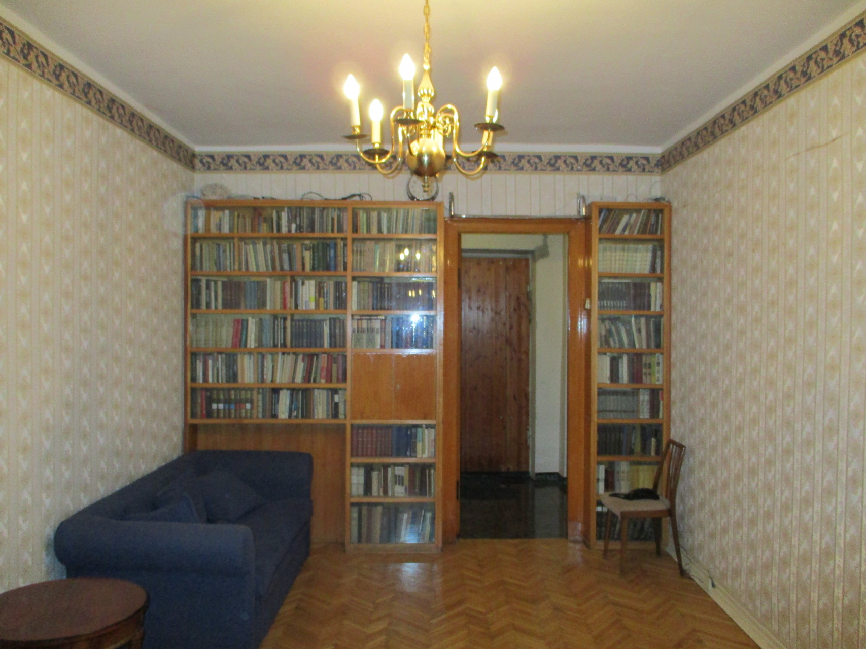 2-комнатная квартира, 62.2 м² - фото 4