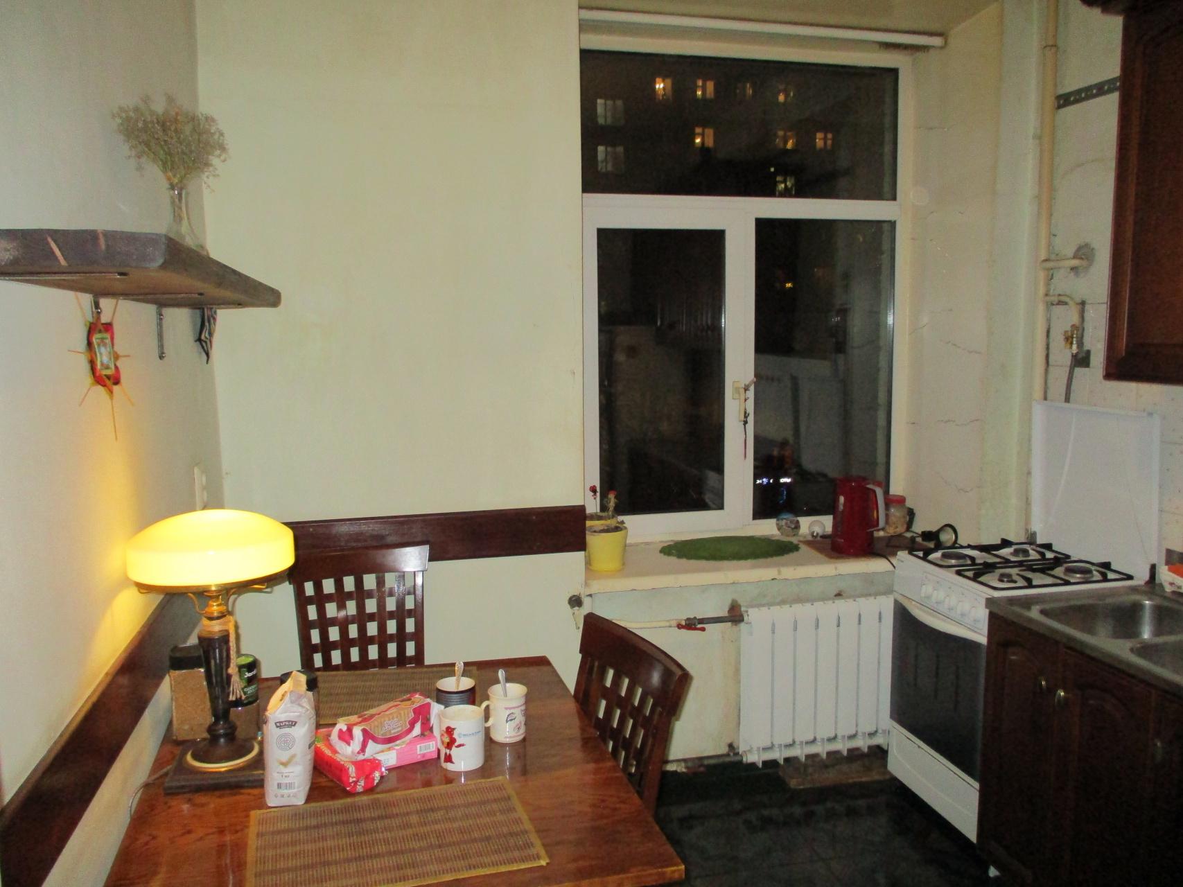 2-комнатная квартира, 62.2 м² - фото 14