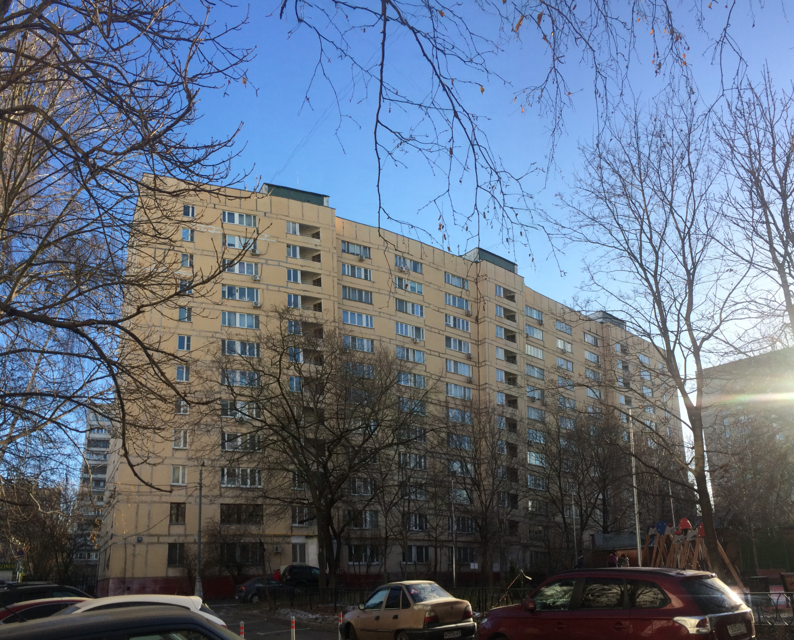 2-комнатная квартира, 51 м² - фото 2