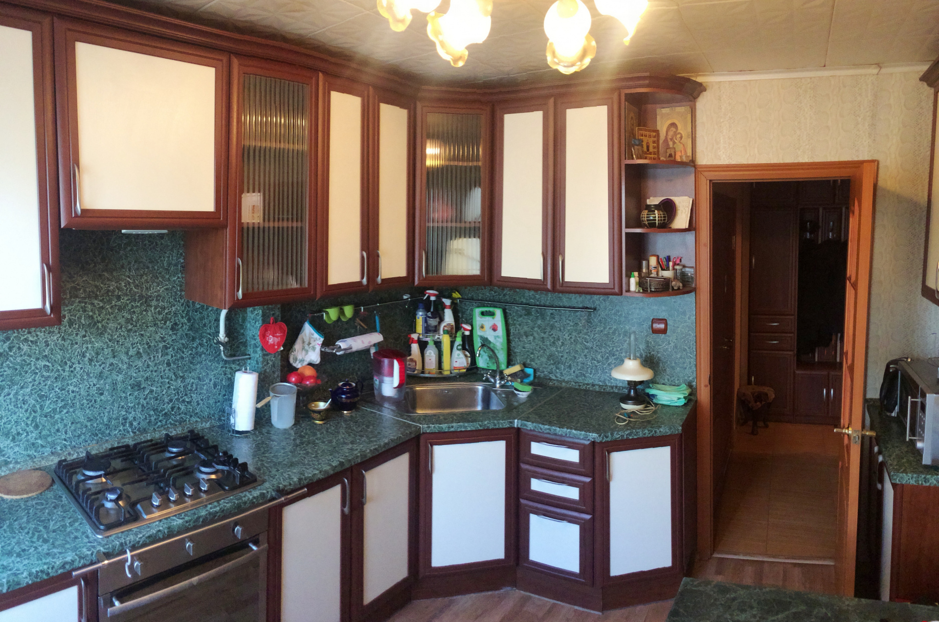 2-комнатная квартира, 51 м² - фото 7