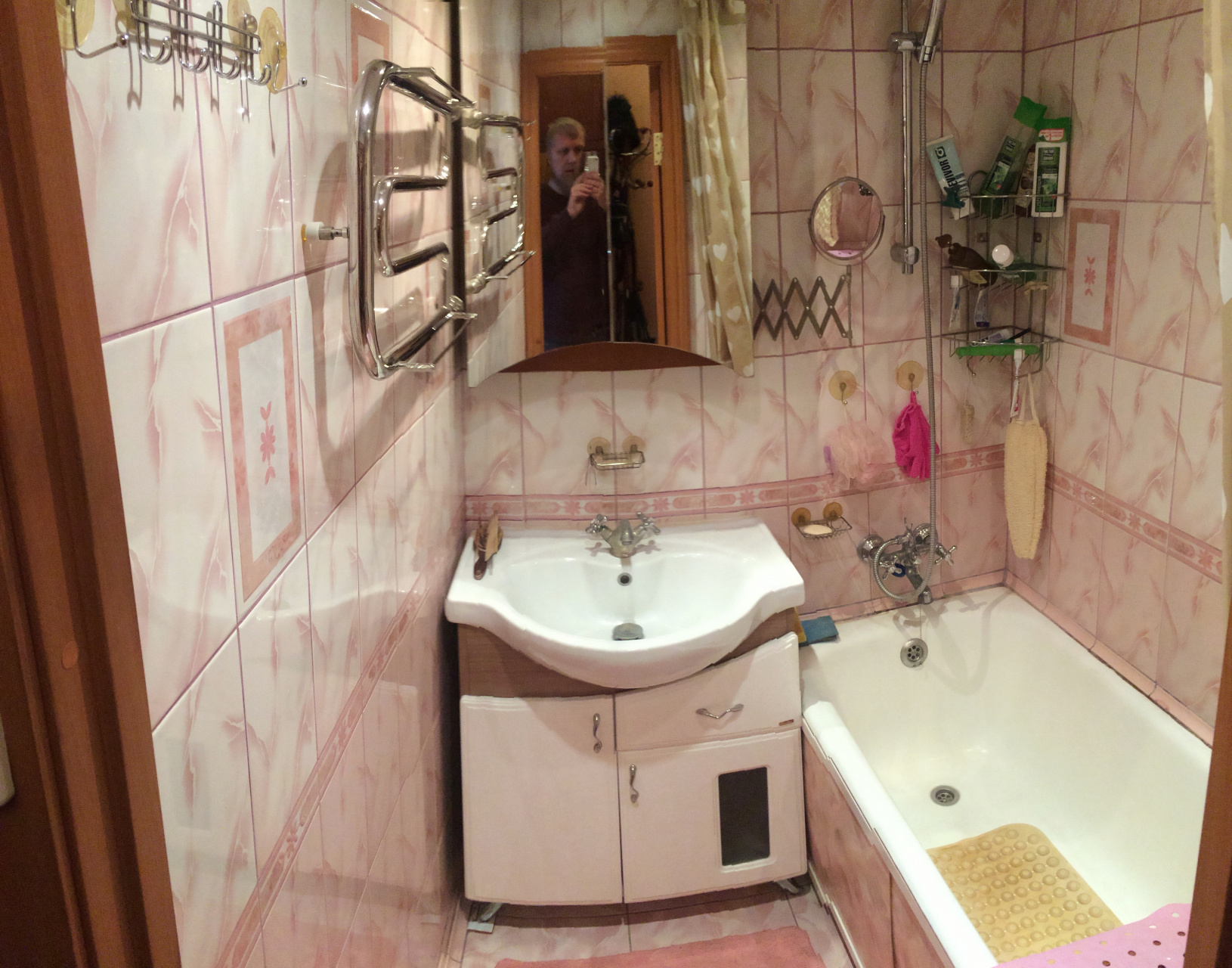 2-комнатная квартира, 51 м² - фото 8