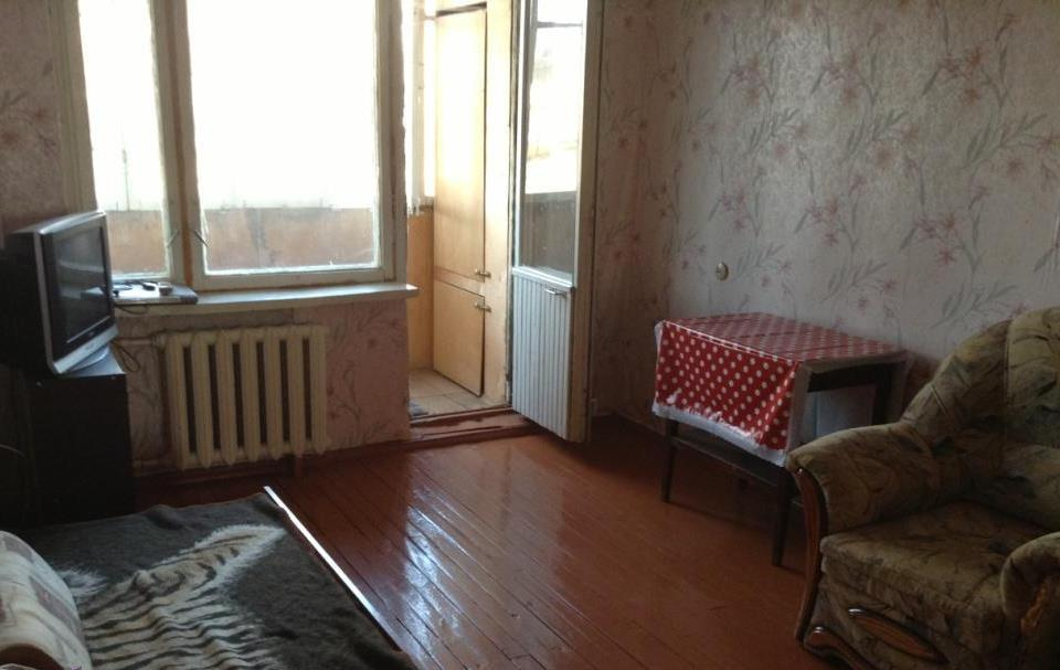 2-комнатная квартира, 45.6 м² - фото 8