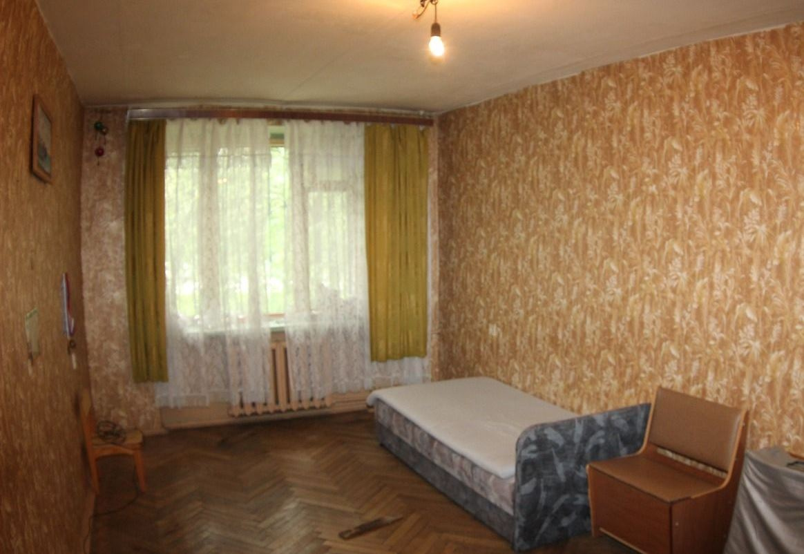 2-комнатная квартира, 45.6 м² - фото 9