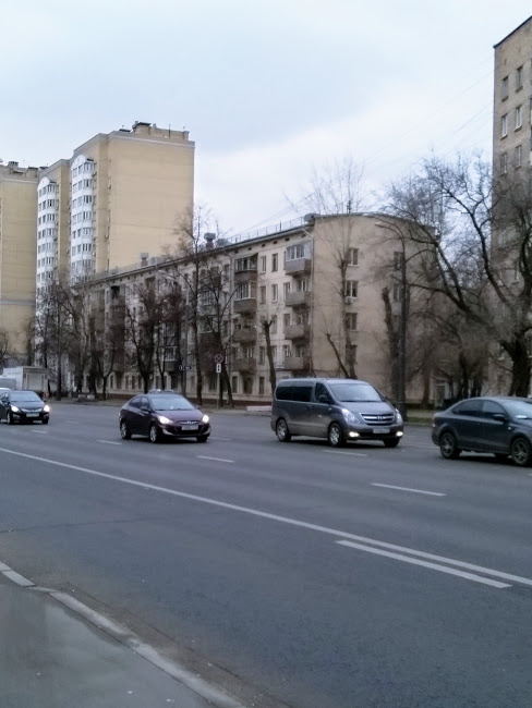 2-комнатная квартира, 45.6 м² - фото 2